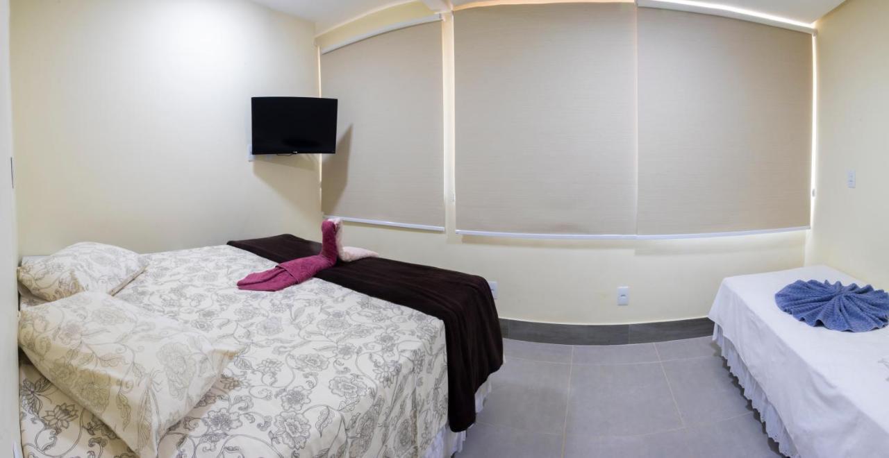 Chalé Ribeirão de Baixo Lencois Extérieur photo