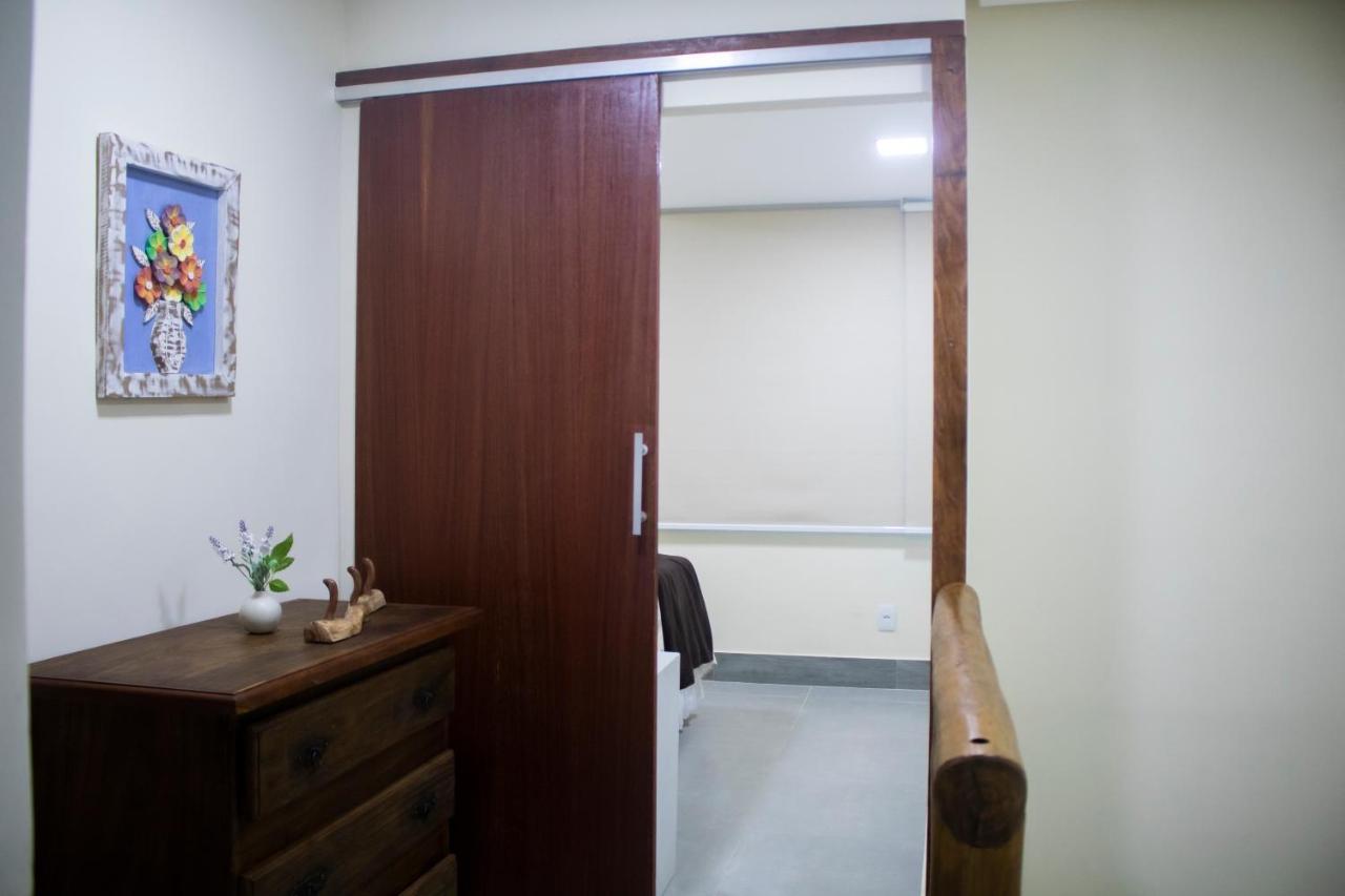Chalé Ribeirão de Baixo Lencois Extérieur photo