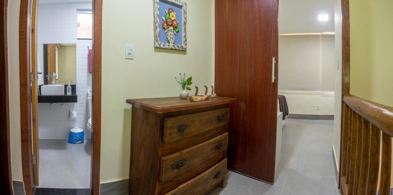 Chalé Ribeirão de Baixo Lencois Extérieur photo