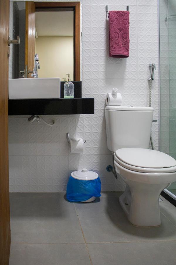 Chalé Ribeirão de Baixo Lencois Extérieur photo